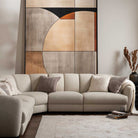 Kasper Corner Sofa - Single Seat Section