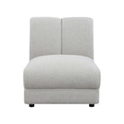 Kasper Corner Sofa - Single Seat Section