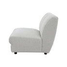 Kasper Corner Sofa - Single Seat Section