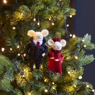 Kate & Wills Christmas Carol Singers