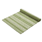 Keswick Rug, Olive 70 x 150 cm,60 x 90 cm