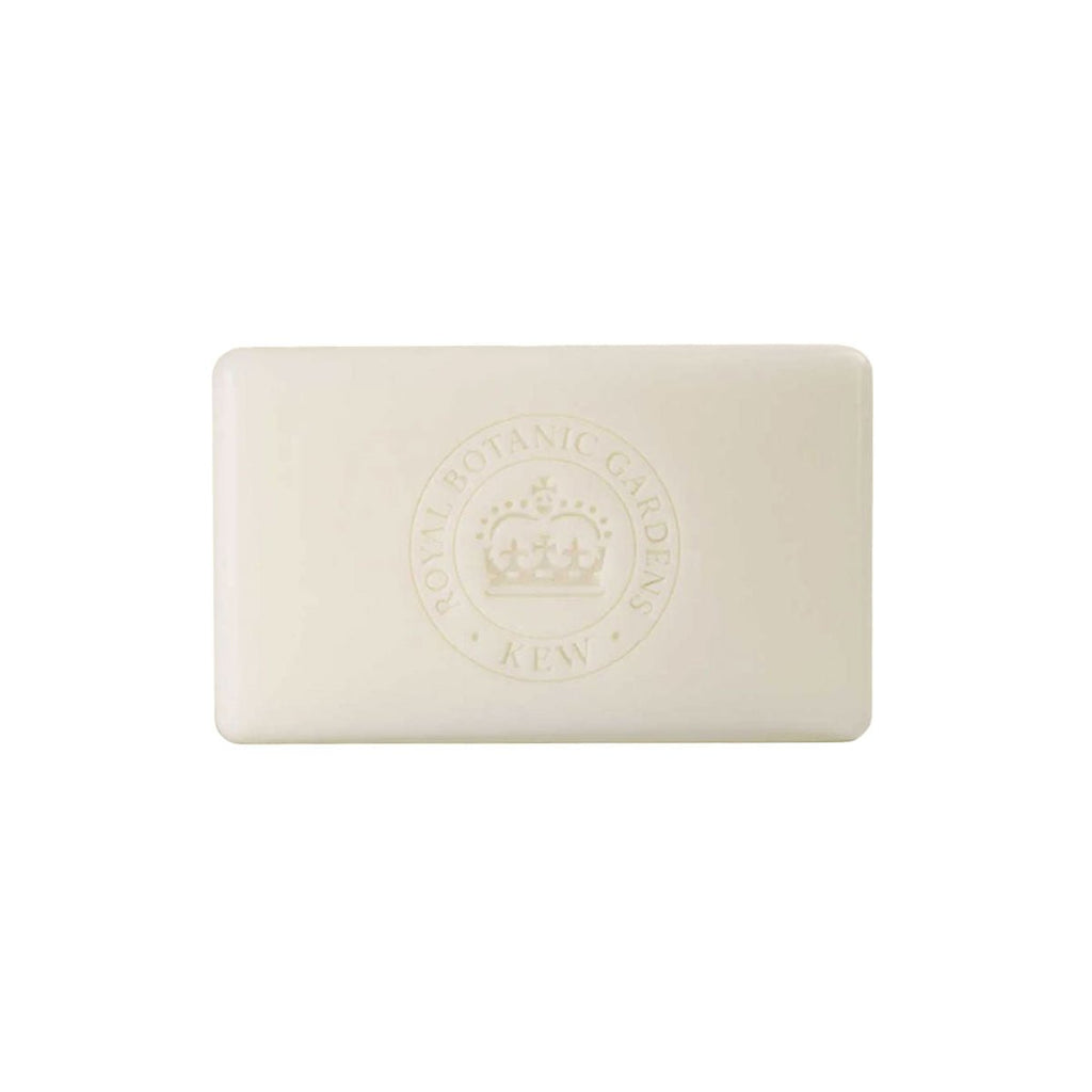 Kew Gardens Bergamot and Ginger Soap - Angela Reed - 