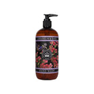 Kew Gardens Hand & Body Wash, Geranium & Basil