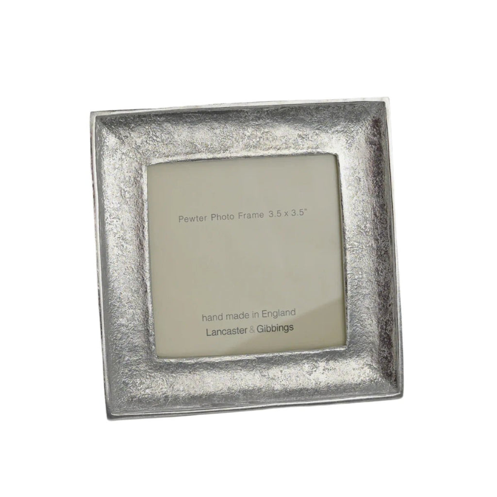 Kingston Photo Frame, 3.5 x 3.5" - Angela Reed - 