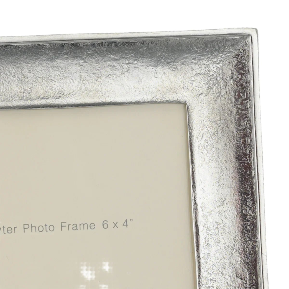 Kingston Photo Frame, 3.5 x 3.5"