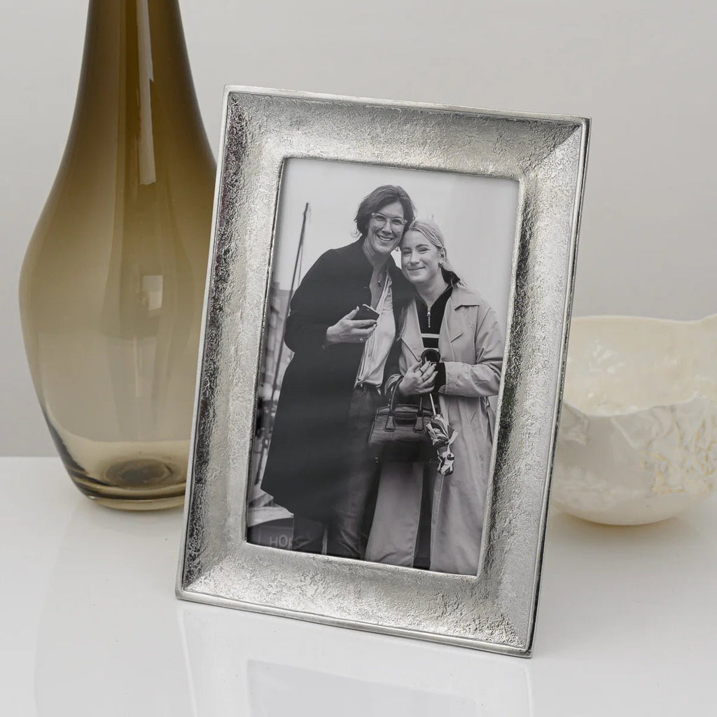 Kingston Photo Frame, 6 x 4" - Angela Reed - 