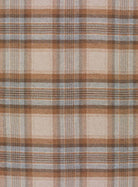 Kintyre Design Shetland Wool Throw