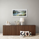 Lakeland Dawn - Angela Reed - 