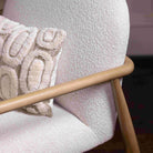 Lara Armchair - Angela Reed - 