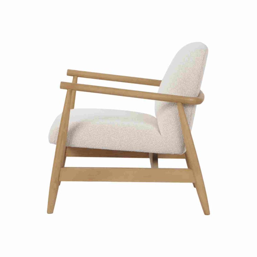 Lara Armchair - Angela Reed - 