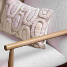 Lara Armchair - Angela Reed - 