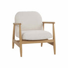 Lara Armchair - Angela Reed - 