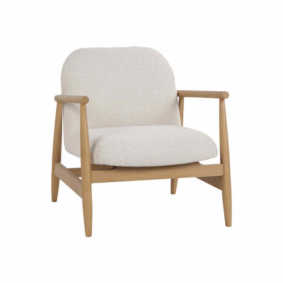 Lara Armchair - Angela Reed - 