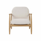 Lara Armchair - Angela Reed - 