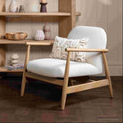 Lara Armchair - Angela Reed - 