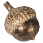 Large Acorn Decoration