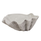 Large Ceramic Shell Bowl - Angela Reed - 