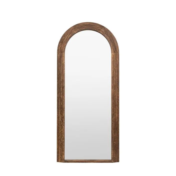 Large Hoxton Leaner Mirror – Angela Reed