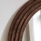 Large Hoxton Leaner Mirror