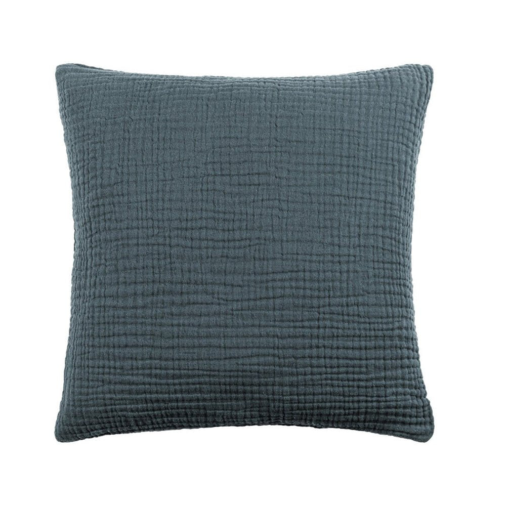 Lark Square Cushion, Dusk - Angela Reed - 