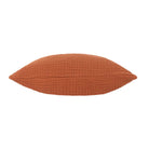 Lark Square Cushion, Pecan