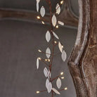 Leaf Cluster Light Chain