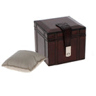 Leather Single Watch Box