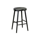 Lilley Bar Stool Black