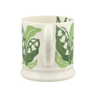 Lily of the Valley Mum Mug, 1/2 Pint