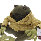 Lionel Armstrong, Frog Doorstop