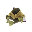 Lionel Armstrong, Frog Doorstop