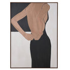 Little Black Dress Artwork