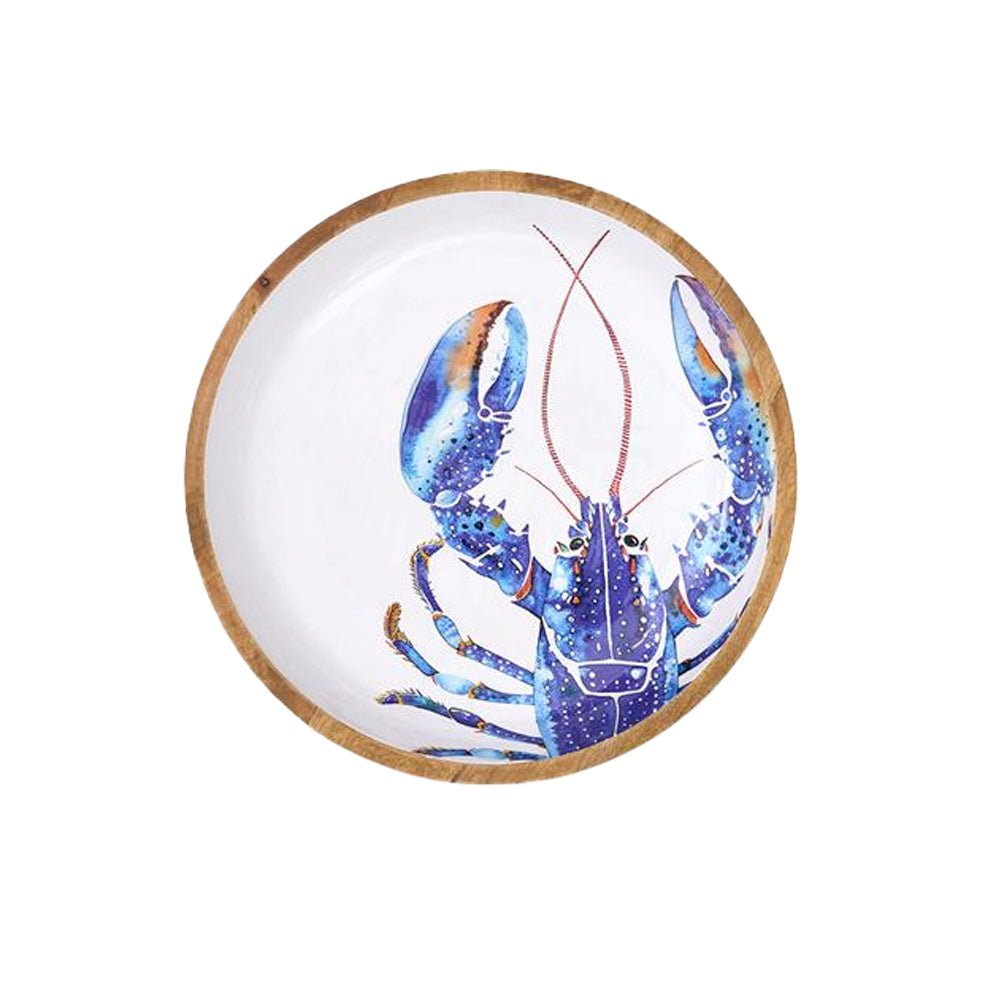 Lobster Bowl, Large