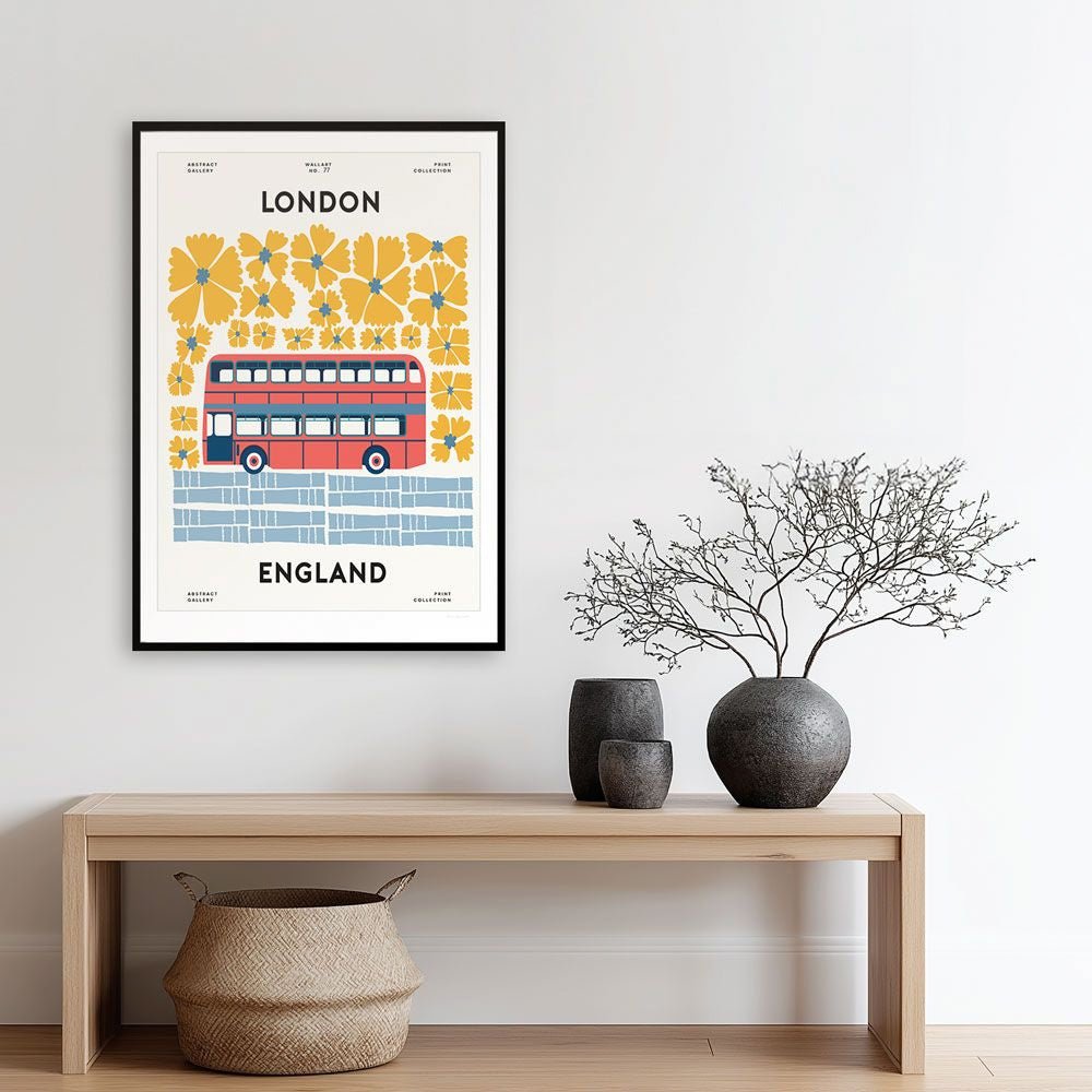 London Bus