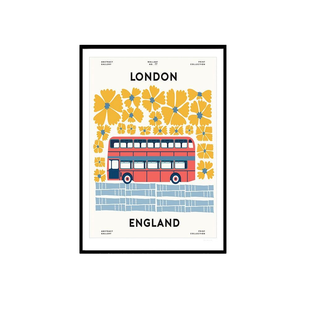 London Bus