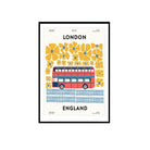 London Bus