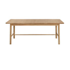 Longworth Dining Table