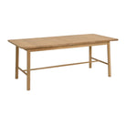 Longworth Dining Table