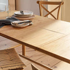 Longworth Dining Table
