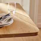 Longworth Dining Table