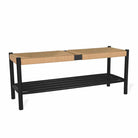 Longworth Hallway Bench