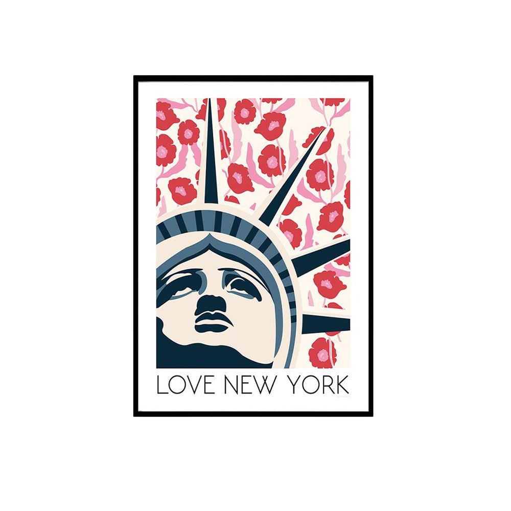 Love New York