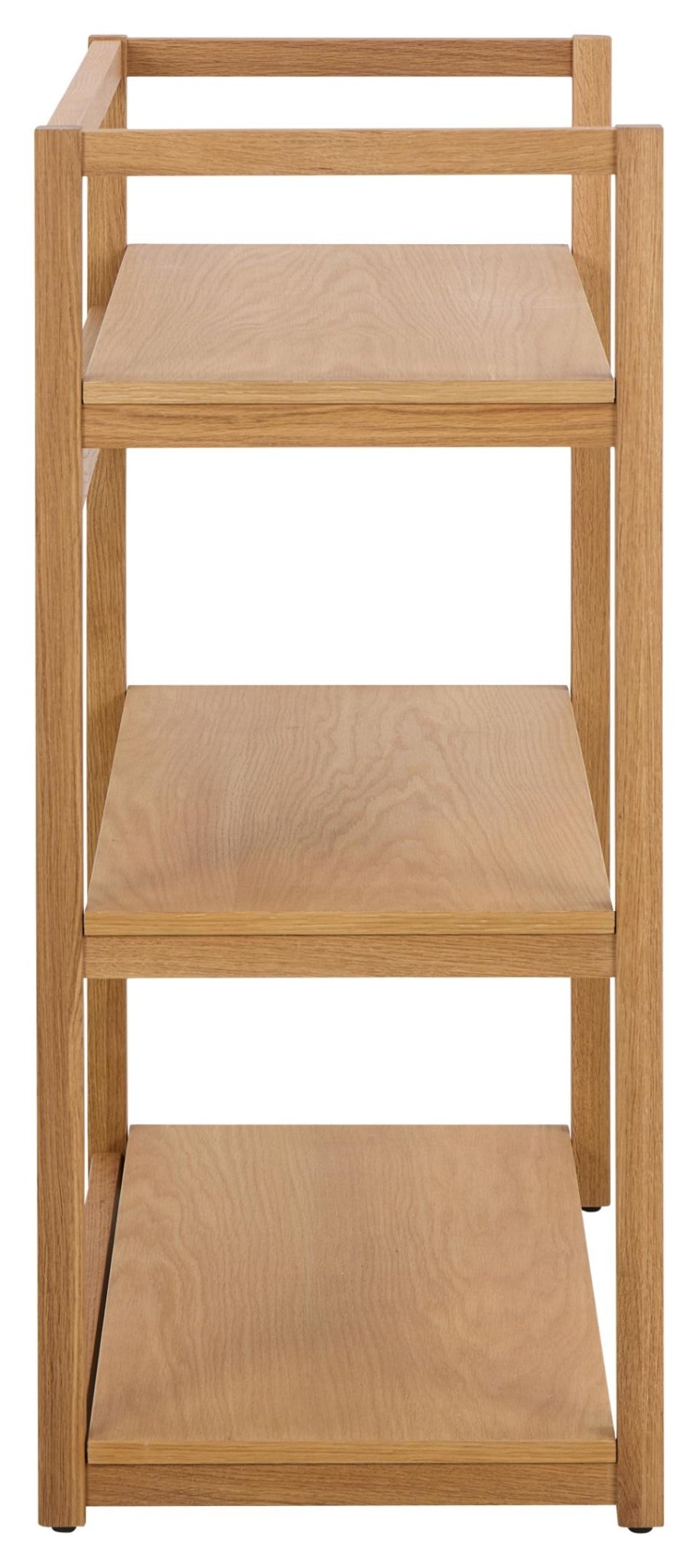 Lucca Bookcase - Angela Reed - 
