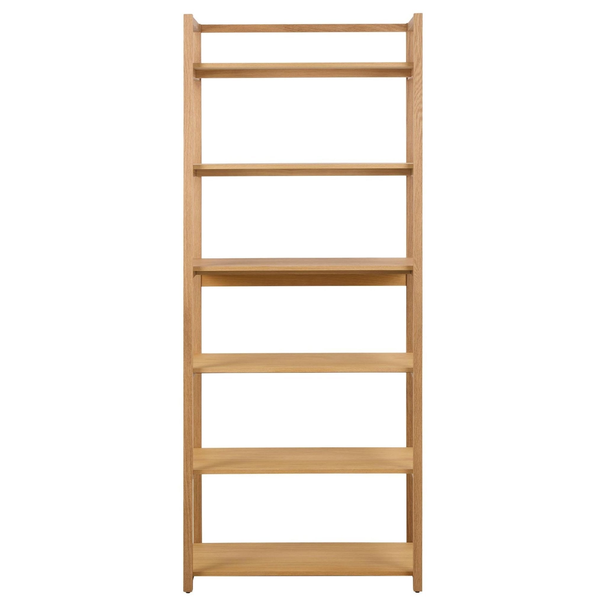 Lucca Bookcase - Angela Reed - 