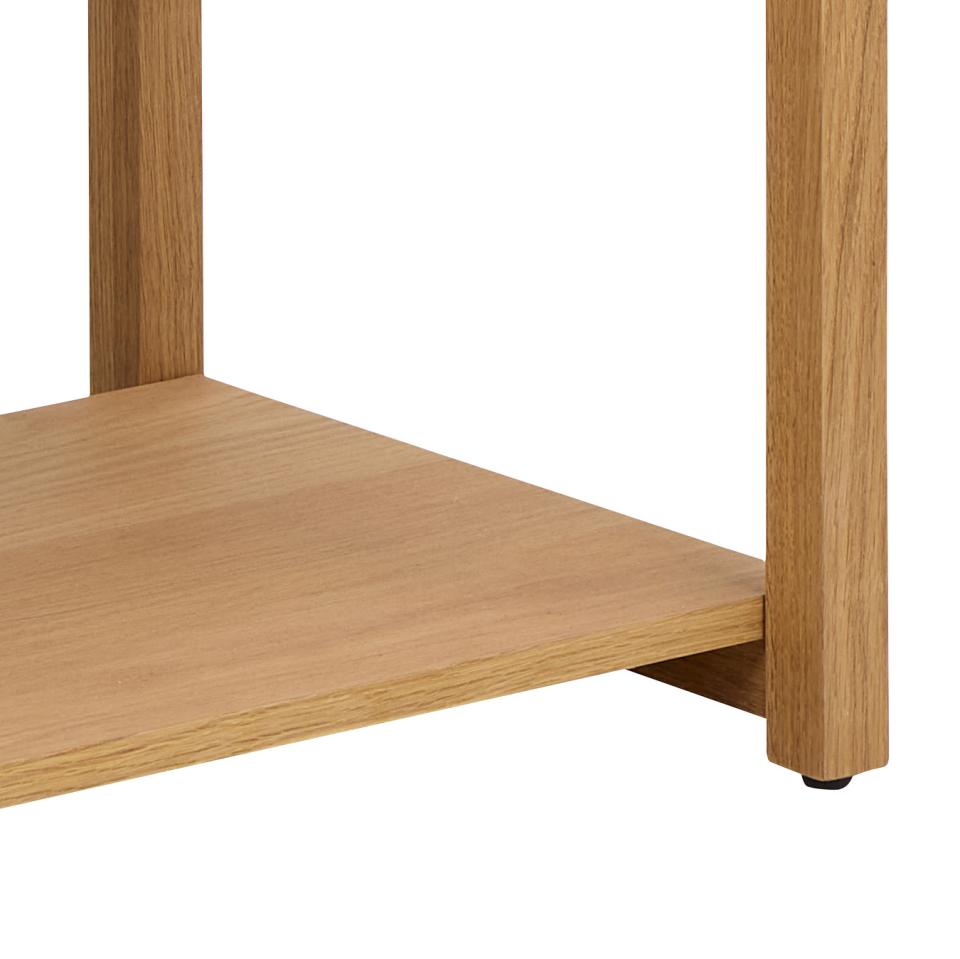 Lucca Bookcase - Angela Reed - 