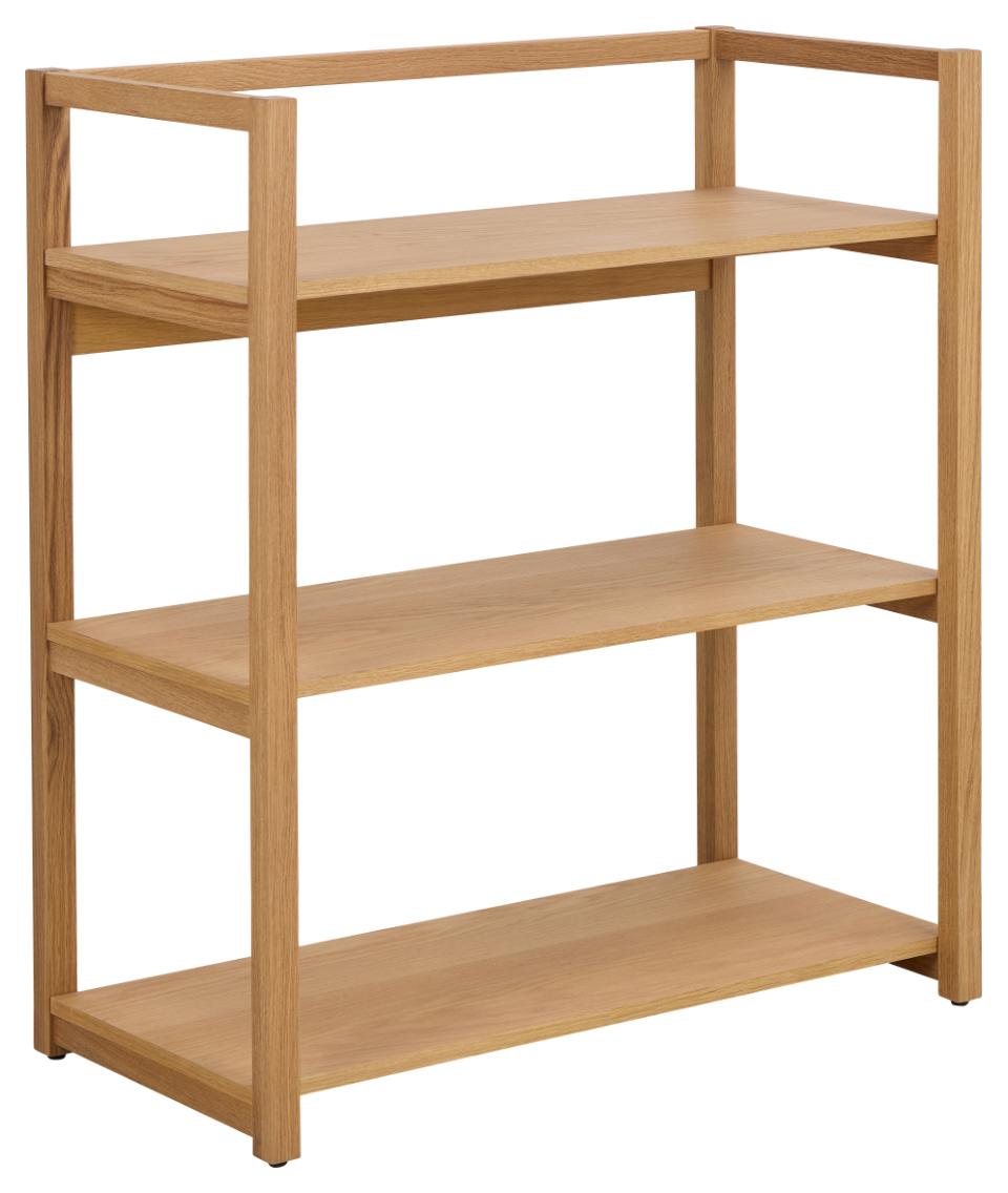 Lucca Bookcase - Angela Reed - 