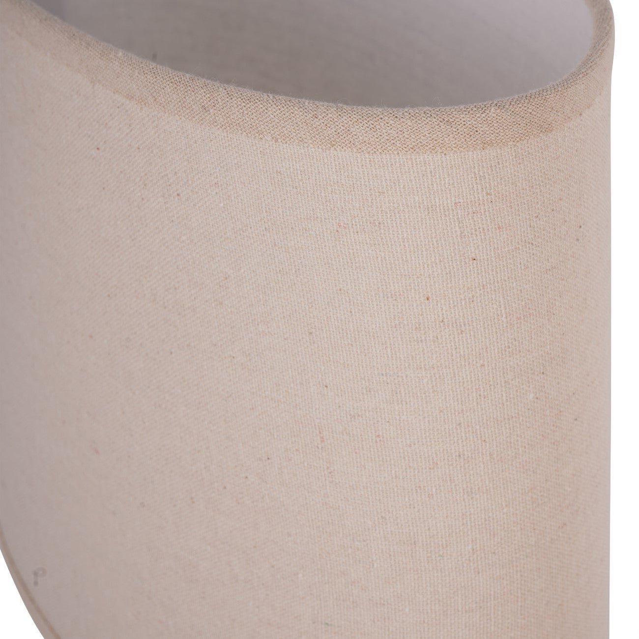 Lunara Textured Ceramic Table Lamp with Shade