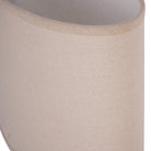 Lunara Textured Ceramic Table Lamp with Shade