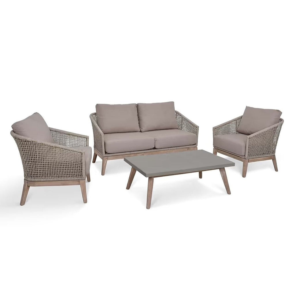 Lynton 2 Seater Sofa Set