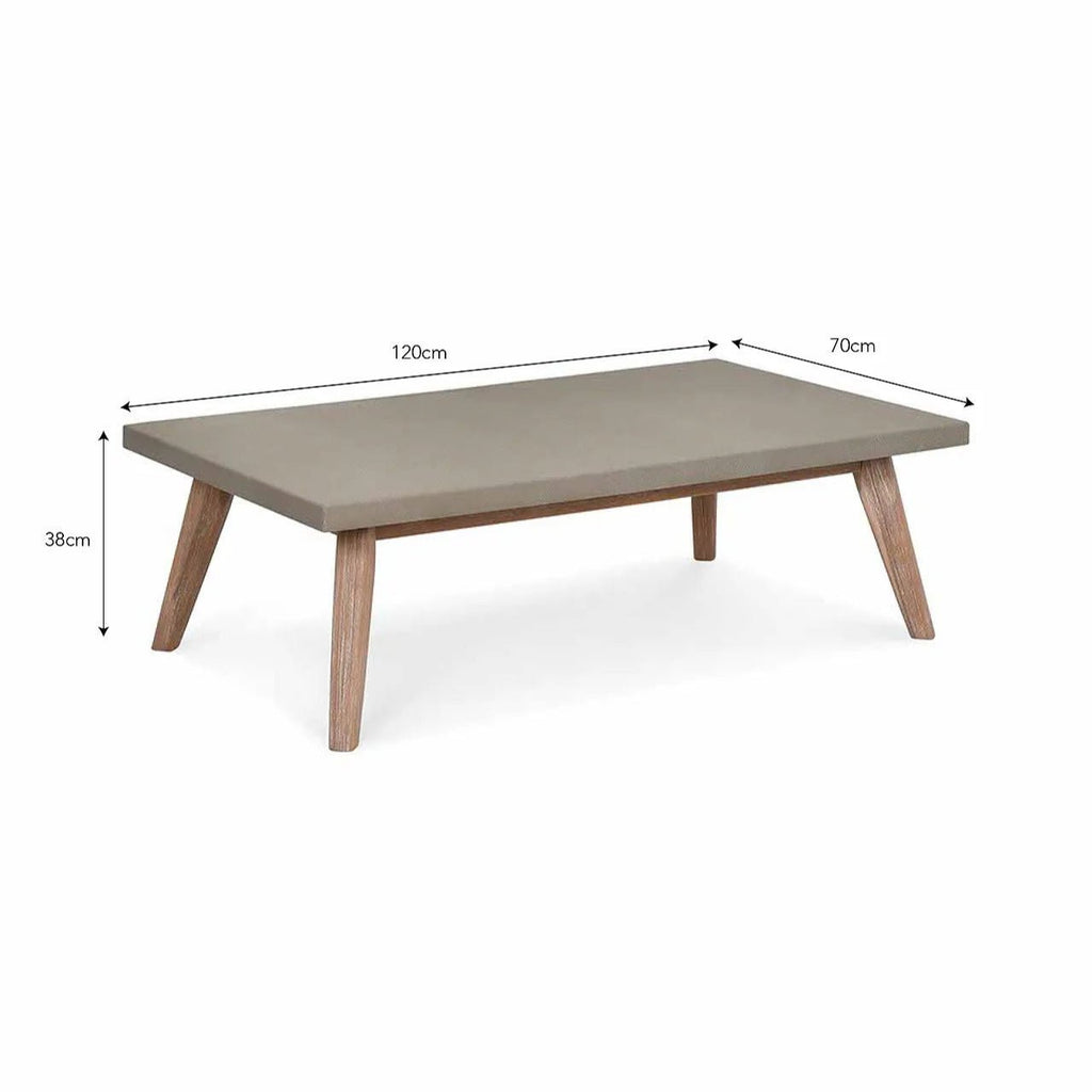 Lynton Coffee Table